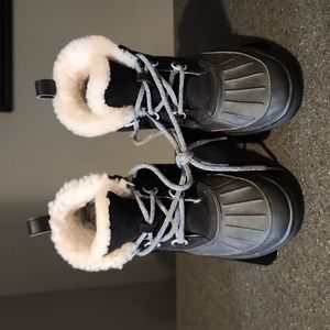 Nike Winter Waterproof Boots